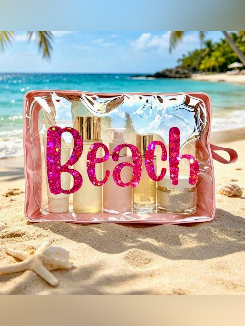 $798.00 MSRP The Mega Beach $5.00 Opportunity Bundle